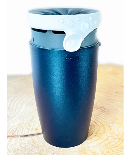 The Twizz Cup - A Marvel of Spill-Proof Innovation for children/adults
