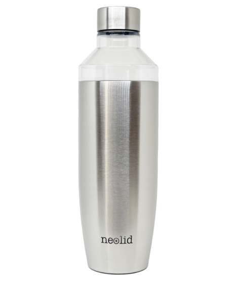 Bouteille isotherme inox MOSAIC 500ml - I feel gourde